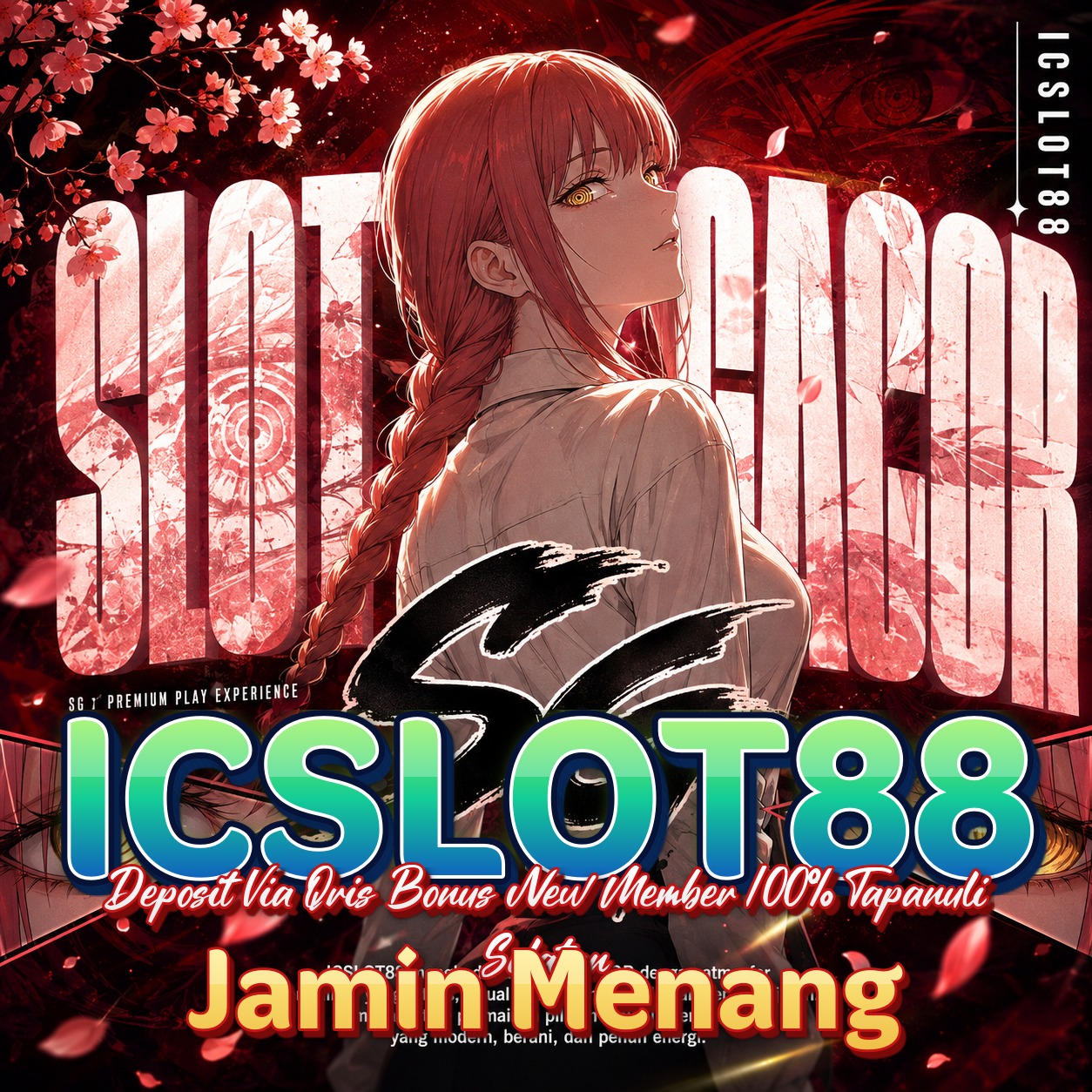 ICSLOT88